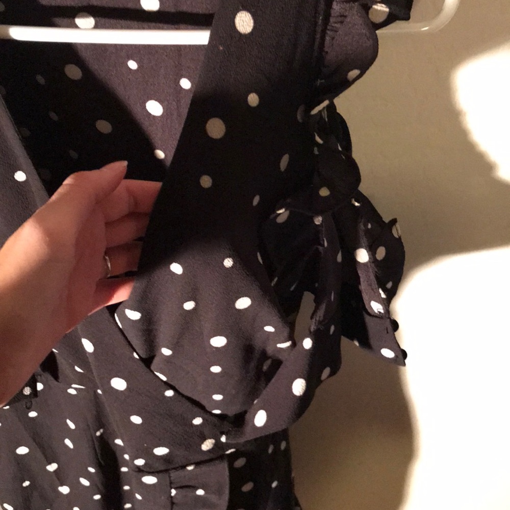 Romper - Picture 2 of 2